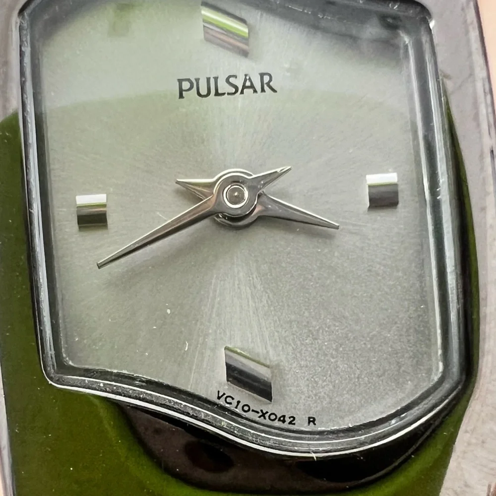 Pulsar brand model